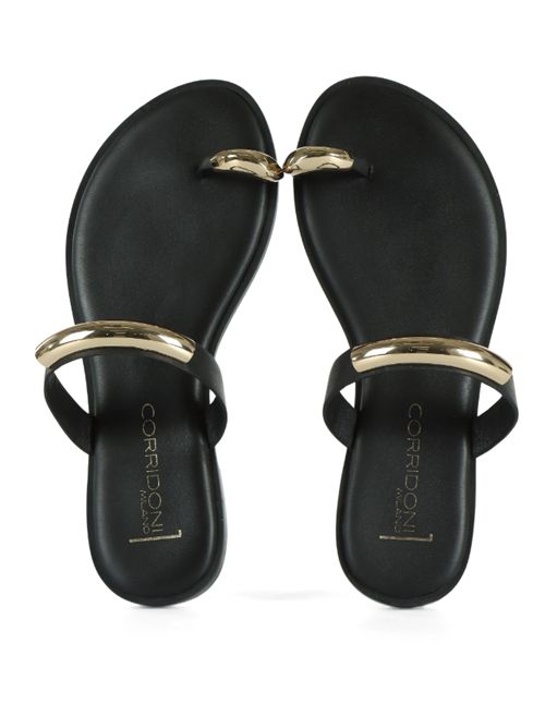  CORRIDONI 1 MILANO | 8563-BLACK
